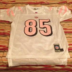 Bengals jersery