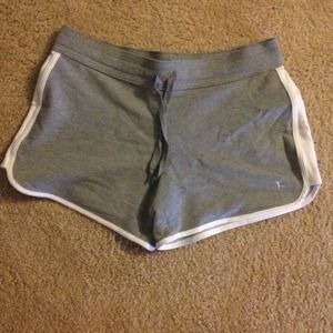 Danskin athletic shorts