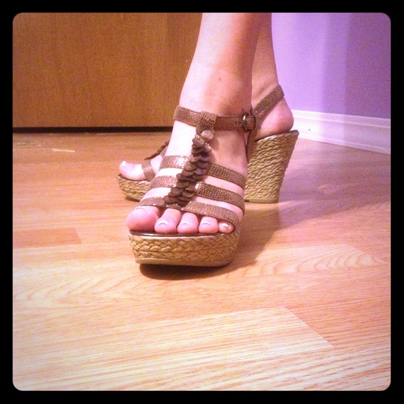 Wedges