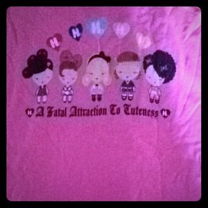 ⚠Price decrease⚠authentic Harajuku longsleve