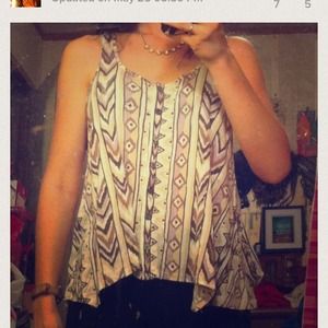 Bundle of sperrys and tank