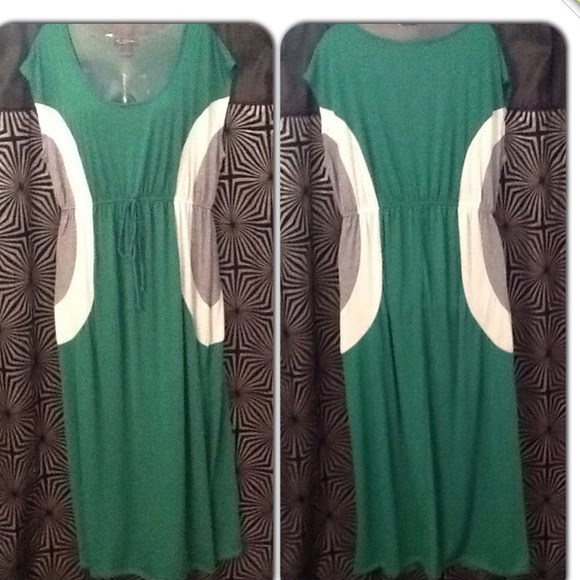 💕SLIMMING COLOR LOCK MAXI 💕 - Picture 2 of 3