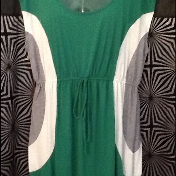 💕SLIMMING COLOR LOCK MAXI 💕 - Picture 3 of 3