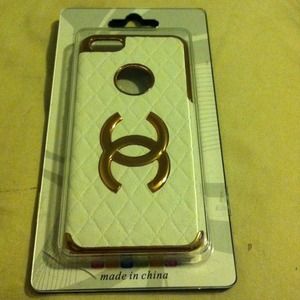 iPhone 5 case