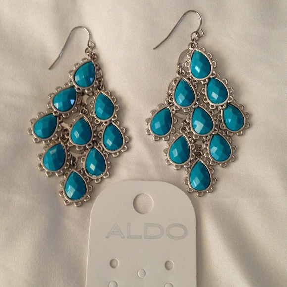 ALDO earrings brand new with tags