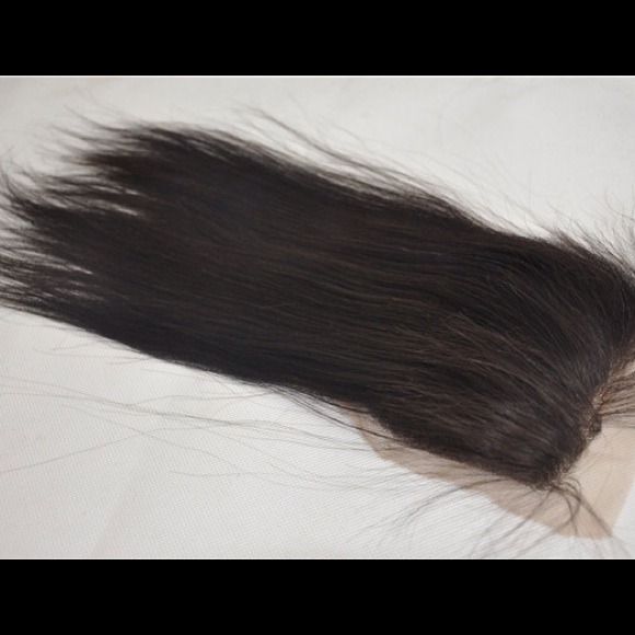 Lace closures. Brazilian virgin - Picture 2 of 4