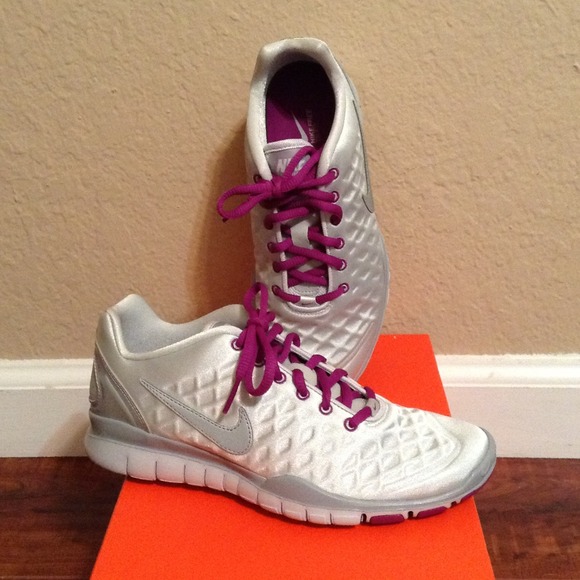 ❗SOLD ❗Brand new Nike Free TR Fit size 6.5!