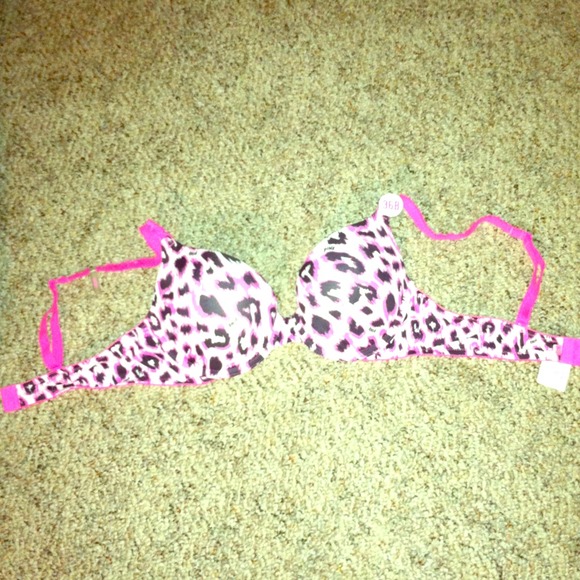 Victoria's Secret bra