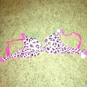 Victoria's Secret bra