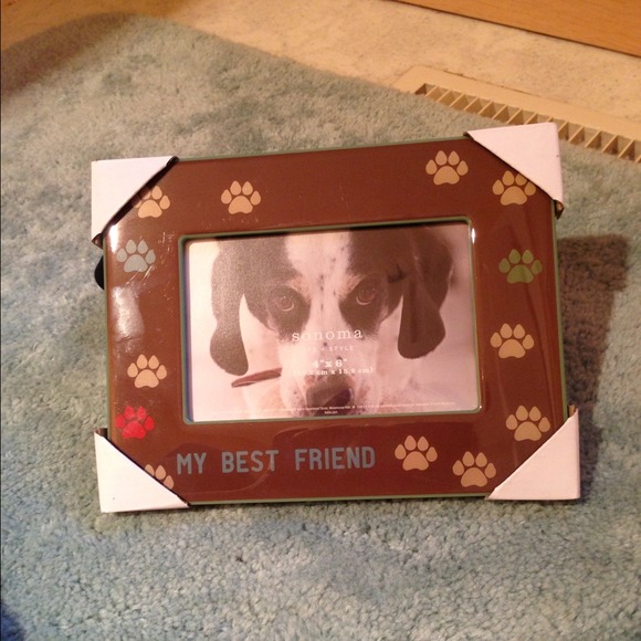 My best friend frame - Picture 1 of 3