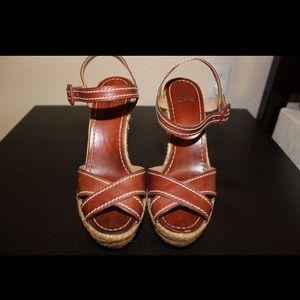 Authentic Christian Louboutin Almeria