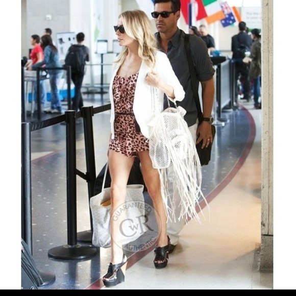 SOLD Lanvin Black Sandals *REDUCED*Sz. 37 /6 NIB - Picture 4 of 4