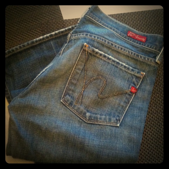 COH JEANS