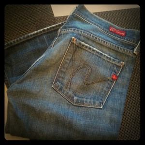 COH JEANS