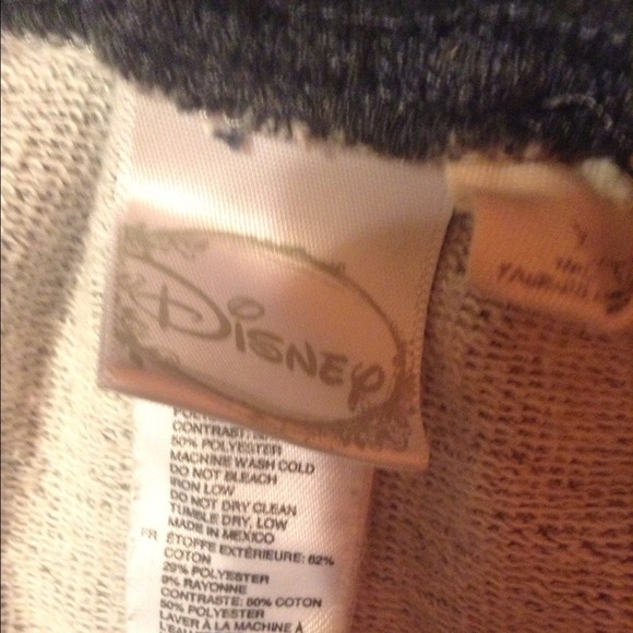 Minnie Mouse Shorts - Picture 3 of 3