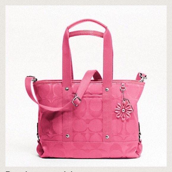 Brand-new Coach handbags - Picture 1 of 1