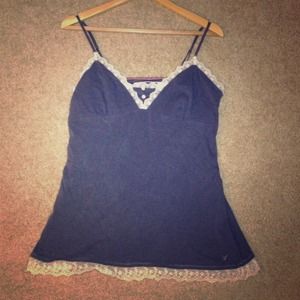 American Eagle Tank