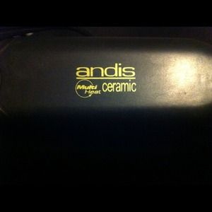 Great straightener :3