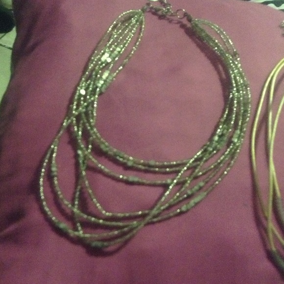 Necklaces - Picture 2 of 3