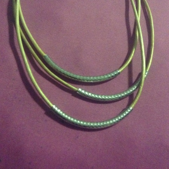 Necklaces - Picture 3 of 3