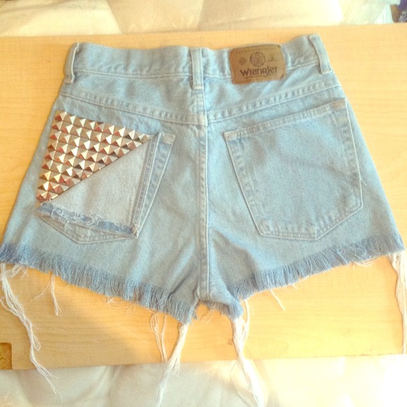 Custom 1 Direction shorts for fashiongirl51