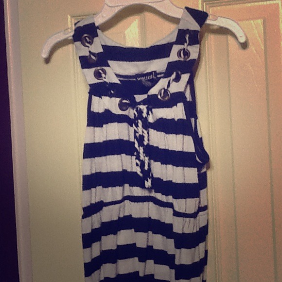 Wet Seal dress