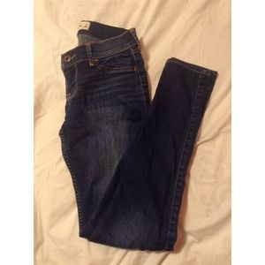 Abercrombie Jeggings