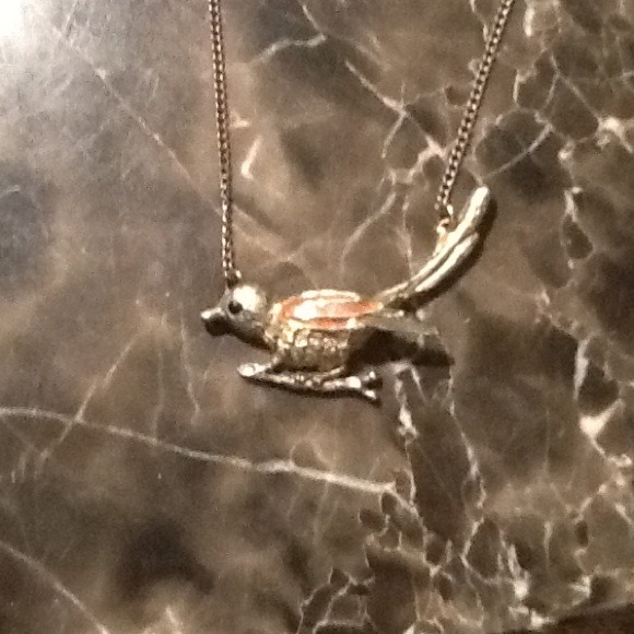 Forever 21 Necklace