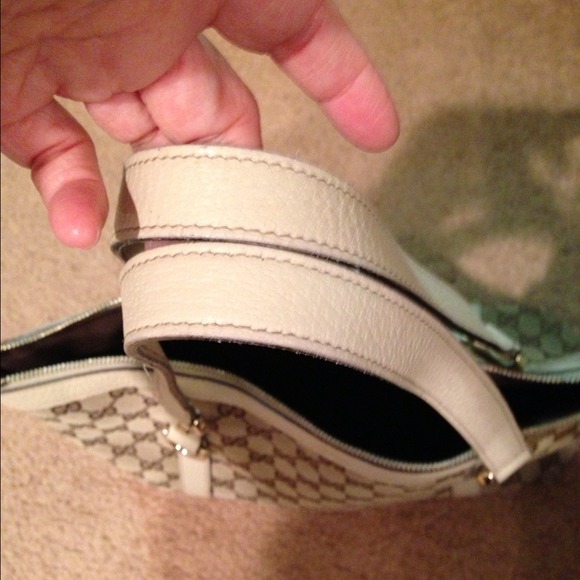 MORE PICS GUCCI BAG