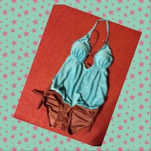 ❌❌sold❌❌1 piece bathing suit