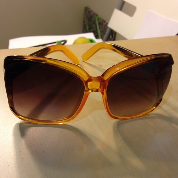 Von Zipper Dharma women's sunglasses