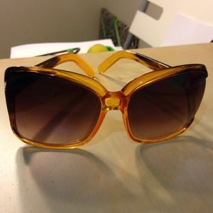 Von Zipper Dharma women's sunglasses