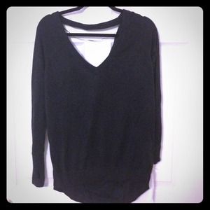 Lululemon unity pullover sweater