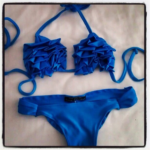 Searching for bikini