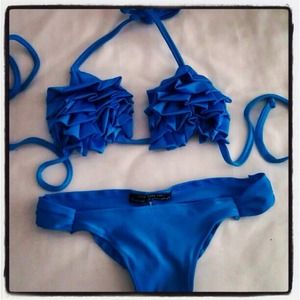 Searching for bikini