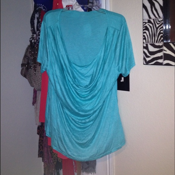 🚫Sold🚫🚫Mint plus size top
