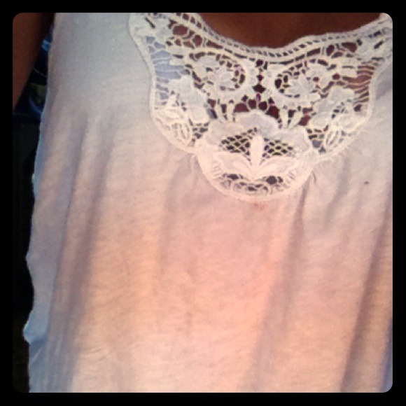 H&M tank top