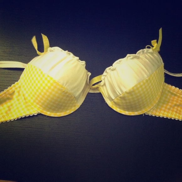 Cute Bra