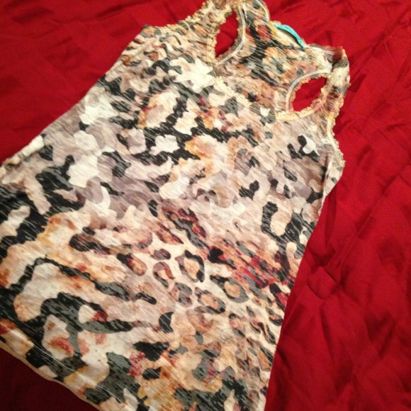 Leopard tank - Picture 3 of 3