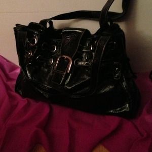 Black bag