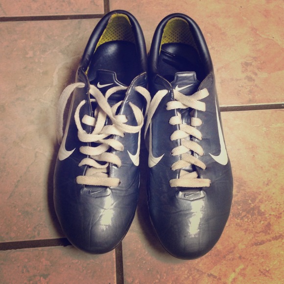 Men's Mercurial Soccer Cleats