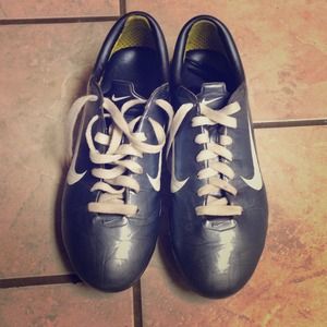 Men's Mercurial Soccer Cleats