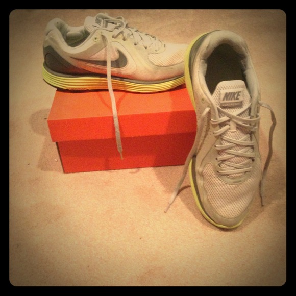 Nike✔ Women's Lunarswift➕ Sneakers / Tennis Shoes