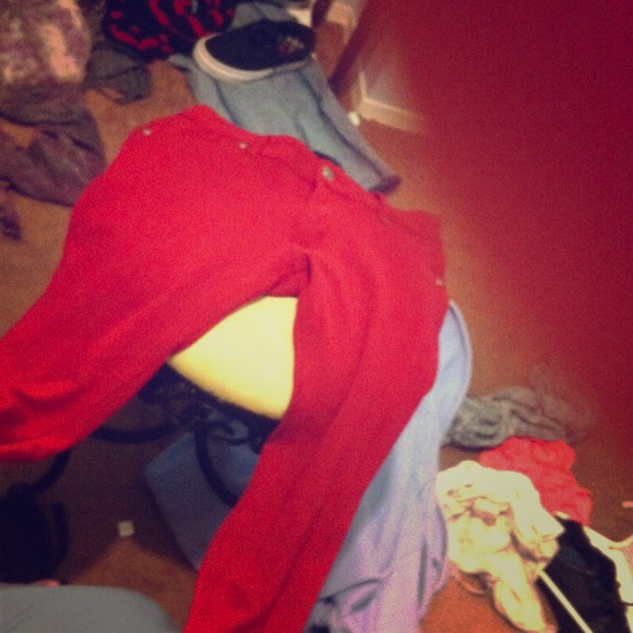 Pants
