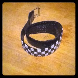 Belt