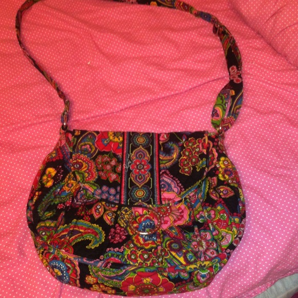 Vera Bradley. Negotiable