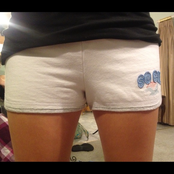 Hollister Lounge Shorts!