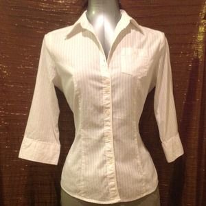 Button up ladies blouse