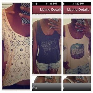 Bundle for meganmichellexo