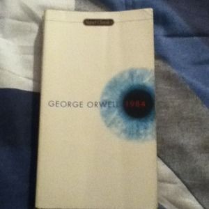 George Orwell 1984